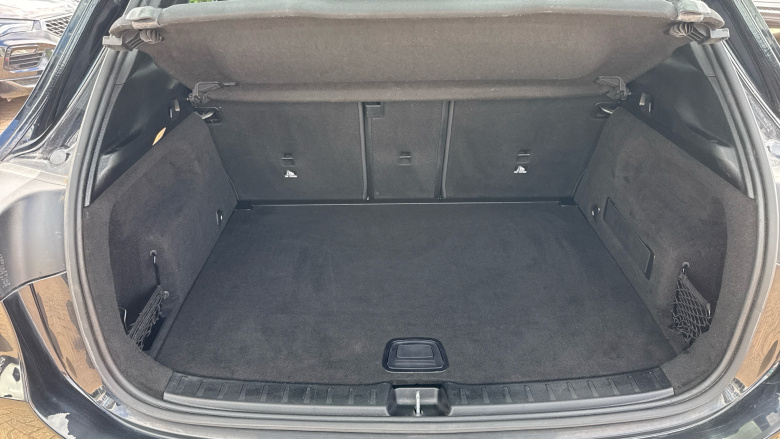 Mercedes-Benz GLA 200 Sport 5dr Auto Petrol Hatchback